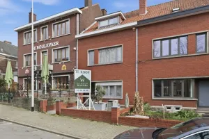 Huis Te Koop Tongeren Borgloon