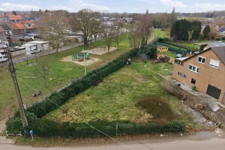 Grond Te Koop Tongeren-borgloon