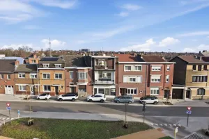 Huis Te Koop Tongeren Borgloon