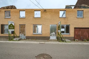 Huis Te Koop Halle Booienhoven