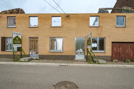Huis Te Koop Halle Booienhoven