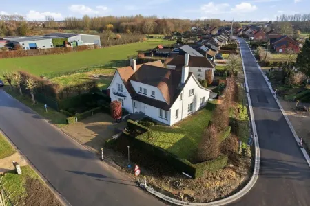 Huis Te Koop Alken