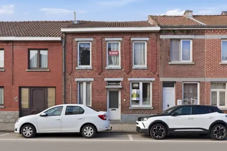 Huis Te Koop Tongeren-borgloon