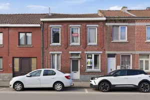 Huis Te Koop Tongeren Borgloon