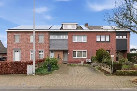 Huis Te Koop Tongeren-borgloon