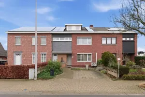 Huis Te Koop Tongeren Borgloon