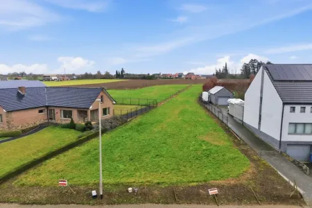 Grond Te Koop Tongeren-borgloon