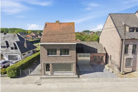 Huis Te Koop Drieslinter