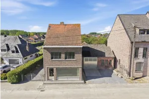 Huis Te Koop Drieslinter