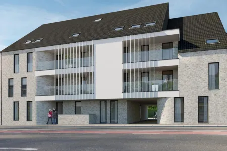 Huis Te Koop Hasselt