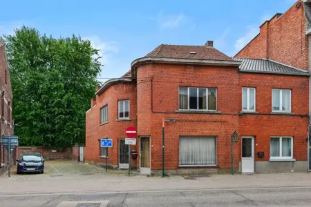 Huis Te Koop Sint Truiden