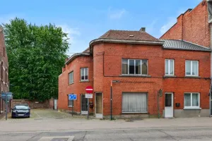 Huis Te Koop Sint Truiden