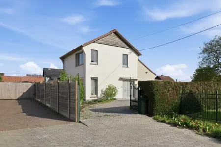 Huis Te Koop Alken