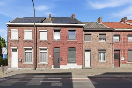 Huis Te Koop Tongeren-borgloon