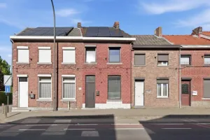 Huis Te Koop Tongeren Borgloon