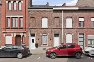 Appartement Te Koop Tienen