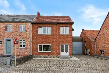 Huis Te Koop Sint Truiden