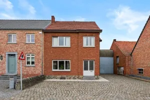 Huis Te Koop Sint Truiden
