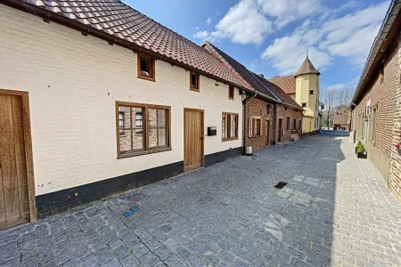 Appartement Te Koop Sint Truiden