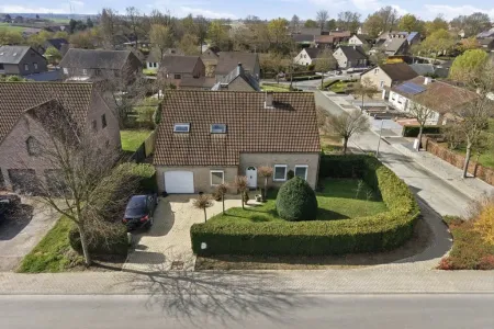 Huis Te Koop Riemst
