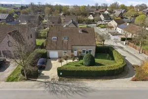 Huis Te Koop Riemst