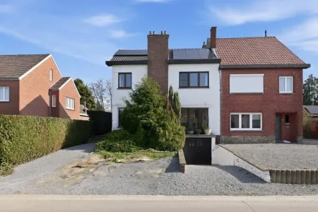 Huis Te Koop Sint Truiden
