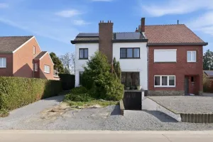 Huis Te Koop Sint Truiden