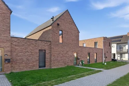 Huis Te Koop Sint Truiden