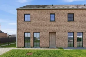 Huis Te Koop Bilzen Hoeselt