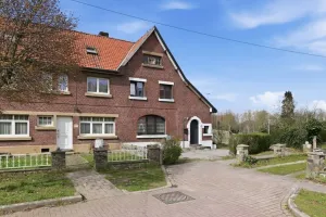 Huis Te Koop Genk