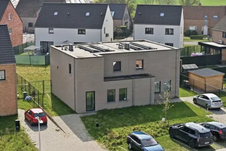 Huis Te Koop Bilzen
