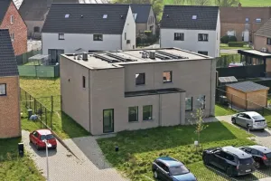 Appartement Te Koop Bilzen
