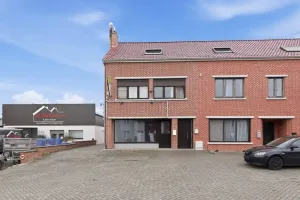 Huis Te Koop Tongeren