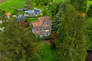 Huis Te Koop Lubbeek