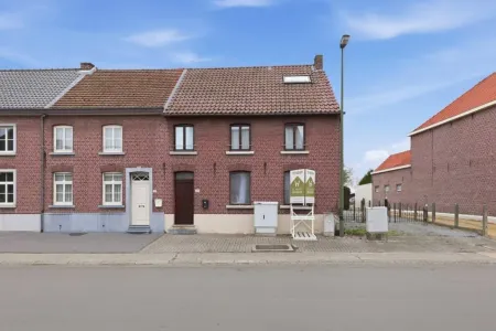 Huis Te Koop Rummen
