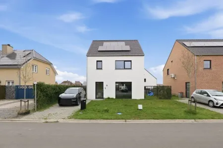Huis Te Koop Munsterbilzen
