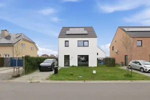 Huis Te Koop Munsterbilzen