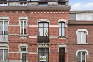 Huis Te Koop Tongeren Borgloon