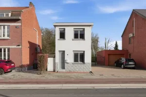 Huis Te Koop Sint Truiden