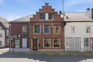 Huis Te Koop Zoutleeuw