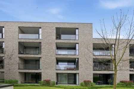 Appartement Te Koop Sint Truiden