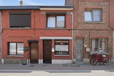 Huis Te Koop Sint Truiden