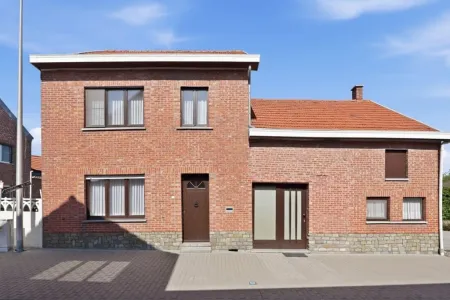 Huis Te Huur Sint Truiden