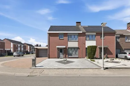 Huis Te Koop Sint Truiden