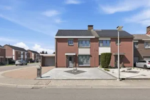 Huis Te Koop Sint Truiden