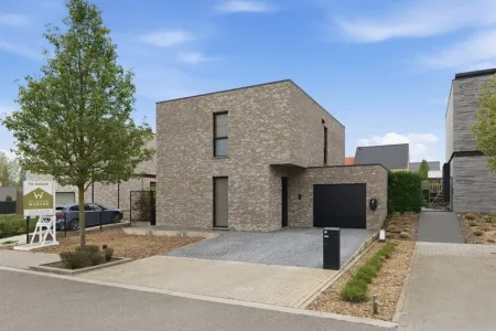 Huis Te Koop Tongeren-borgloon