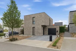 Huis Te Koop Tongeren Borgloon