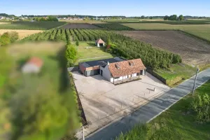 Huis Te Koop Sint Truiden
