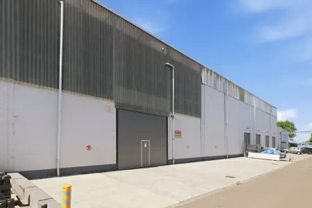 Industrieel Te Koop Sint Truiden