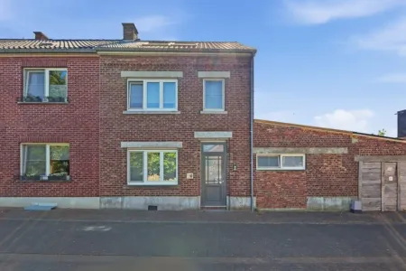 Huis Te Koop Tongeren
